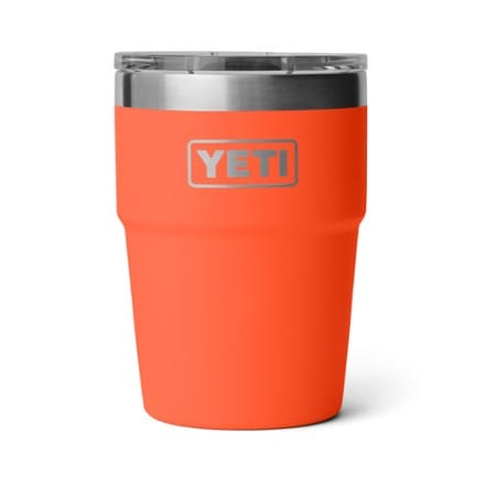 YETI Rambler Stackable Cup with MagSlider Lid - 16 fl. oz. 0