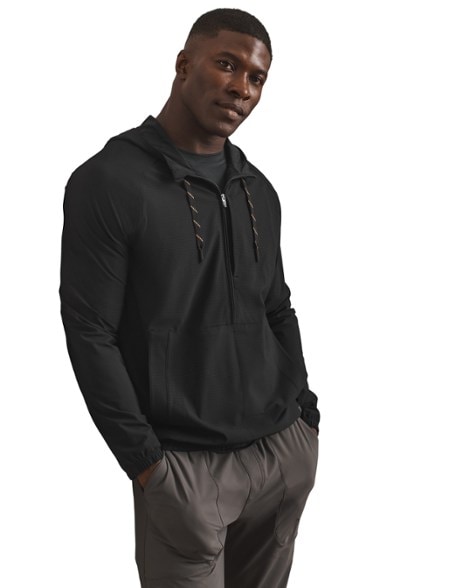 On Body Image of color Pure Black