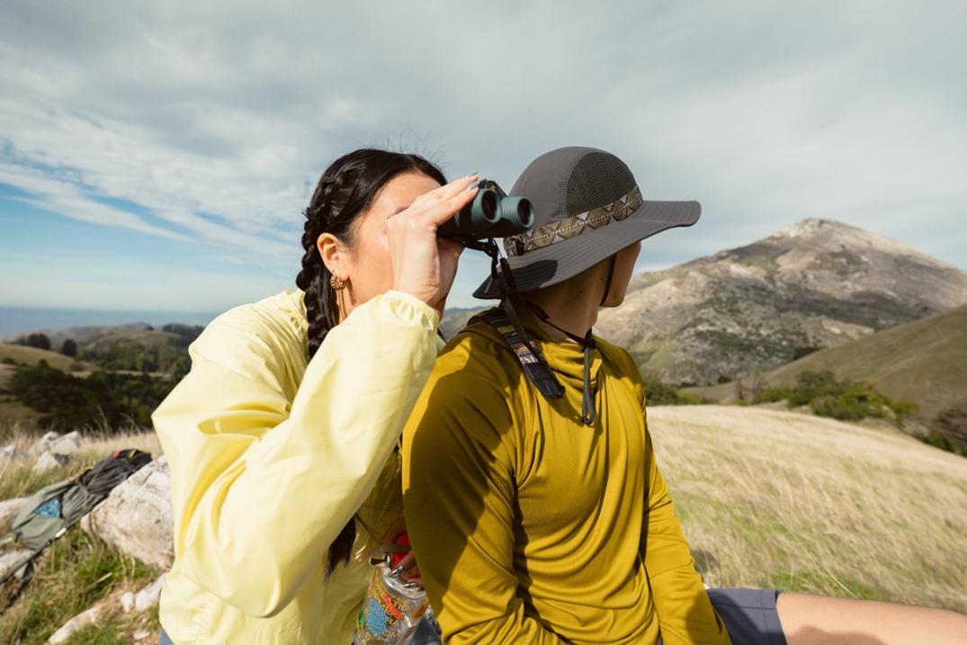 Location Image for Flash Shade Hoodie - Men's