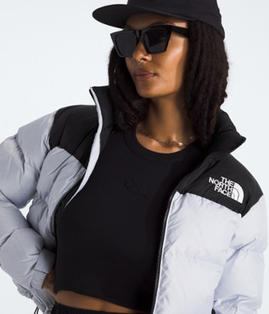 The North Face 1996 Retro Nuptse Down Jacket - Women's 6