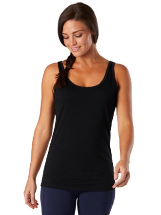 Smartwool Merino Tank Top - Women's 1