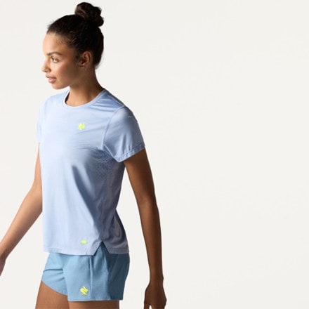rabbit UPF T-Shirt - Women's 4