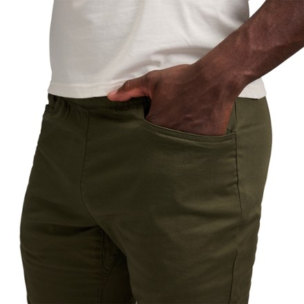 Black Diamond Notion Pants - Men's 5