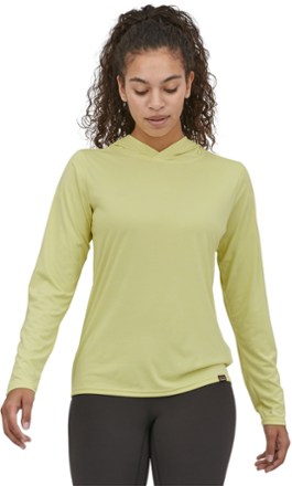 Patagonia Capilene Cool Daily Hoodie - Women's 1