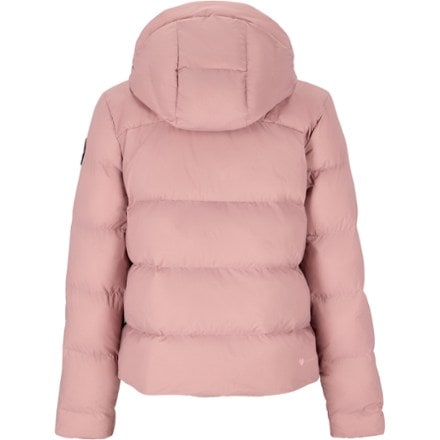 Obermeyer Slopeside Puffer Insulated Jacket - Women's 4