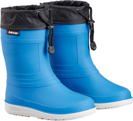 Baffin Ice Castle Snow Boots - Kids' 3