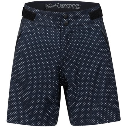 Zoic Navaeh 7" Bike Shorts - Women's 0
