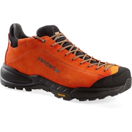 Zamberlan Free Blast Pro GTX Hiking Shoes - Men's 2