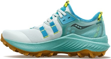 Saucony Endorphin Rift Trail-Running Shoes - Women's 1
