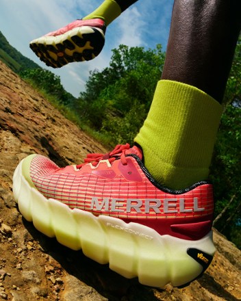 Merrell MTL Adapt Matryx Trail-Running Shoes - Men's 10