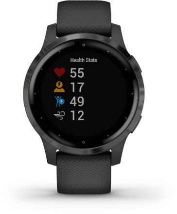 Garmin vivoactive 4S 6