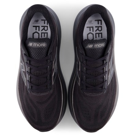 New Balance Fresh Foam X More v6 Road-Running Shoes - Men's 4