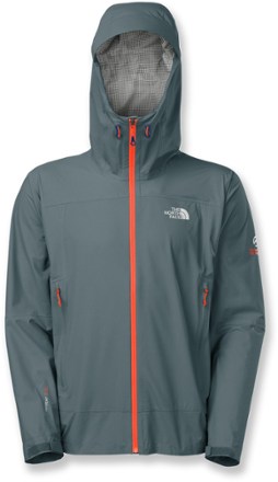 HOOD (Concrete Grey)