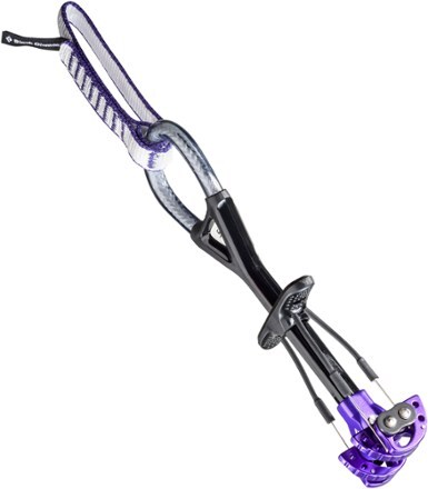Black Diamond Purple/0.5 Camalot Ultralight Cam