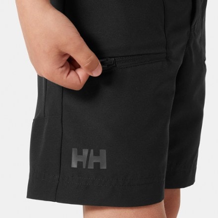 Helly Hansen Vidda Shorts - Kids' 5