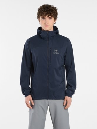 Arc'teryx Squamish Hoodie - Men's | REI Co-op