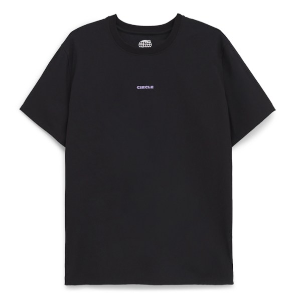 Product Image of color Black/Lilac