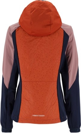 Kari Traa Tirill 2.0 Insulated Jacket - Women's 3