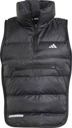 lyse ballade radiator adidas Ultimate Conquer the Elements Warmer Vest - Women's | REI Co-op