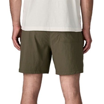 Patagonia Outdoor Everyday 6" Shorts - Men's 2