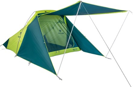 Marmot Mantis 3P Plus Tent | REI Co-op