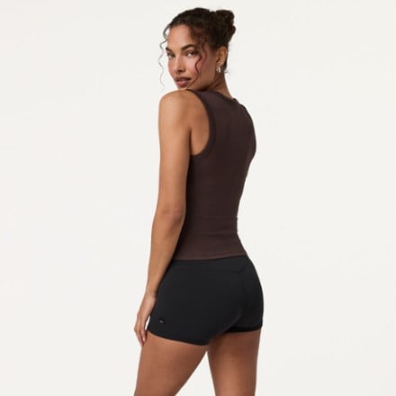 Vuori Everyday Cotton Stretch Tank - Women's 5