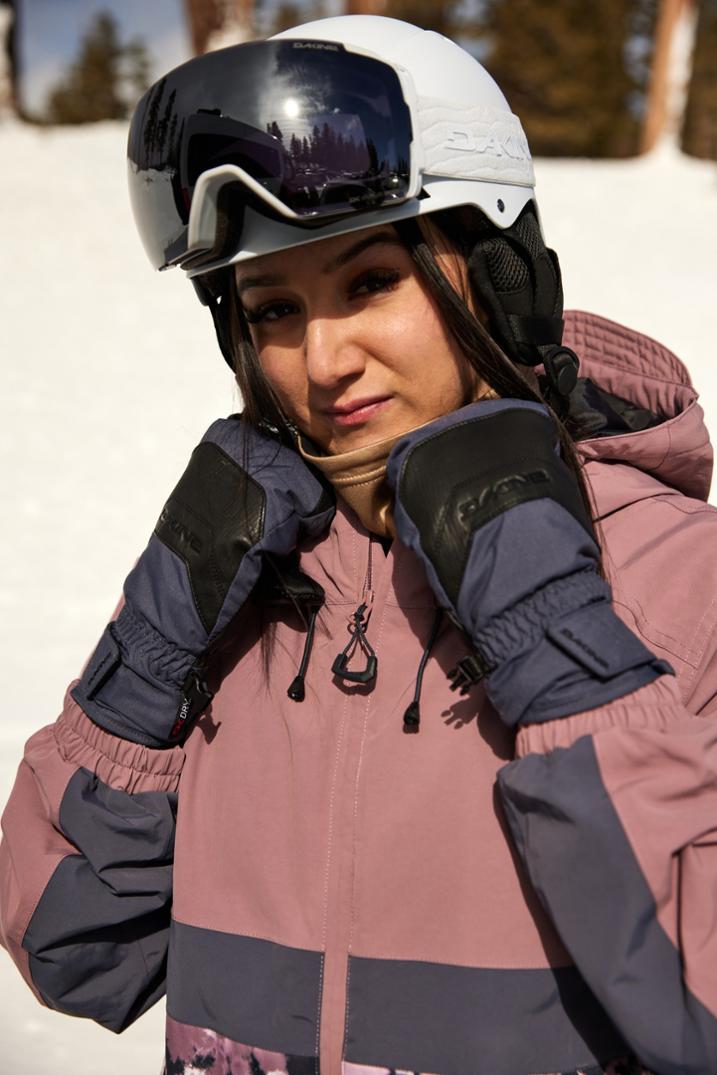 Location Image for Domain Snow Goggles Plus