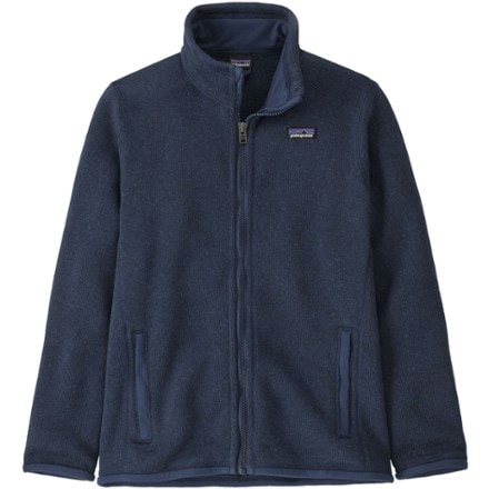 Patagonia Better Sweater Jacket - Boys' 0