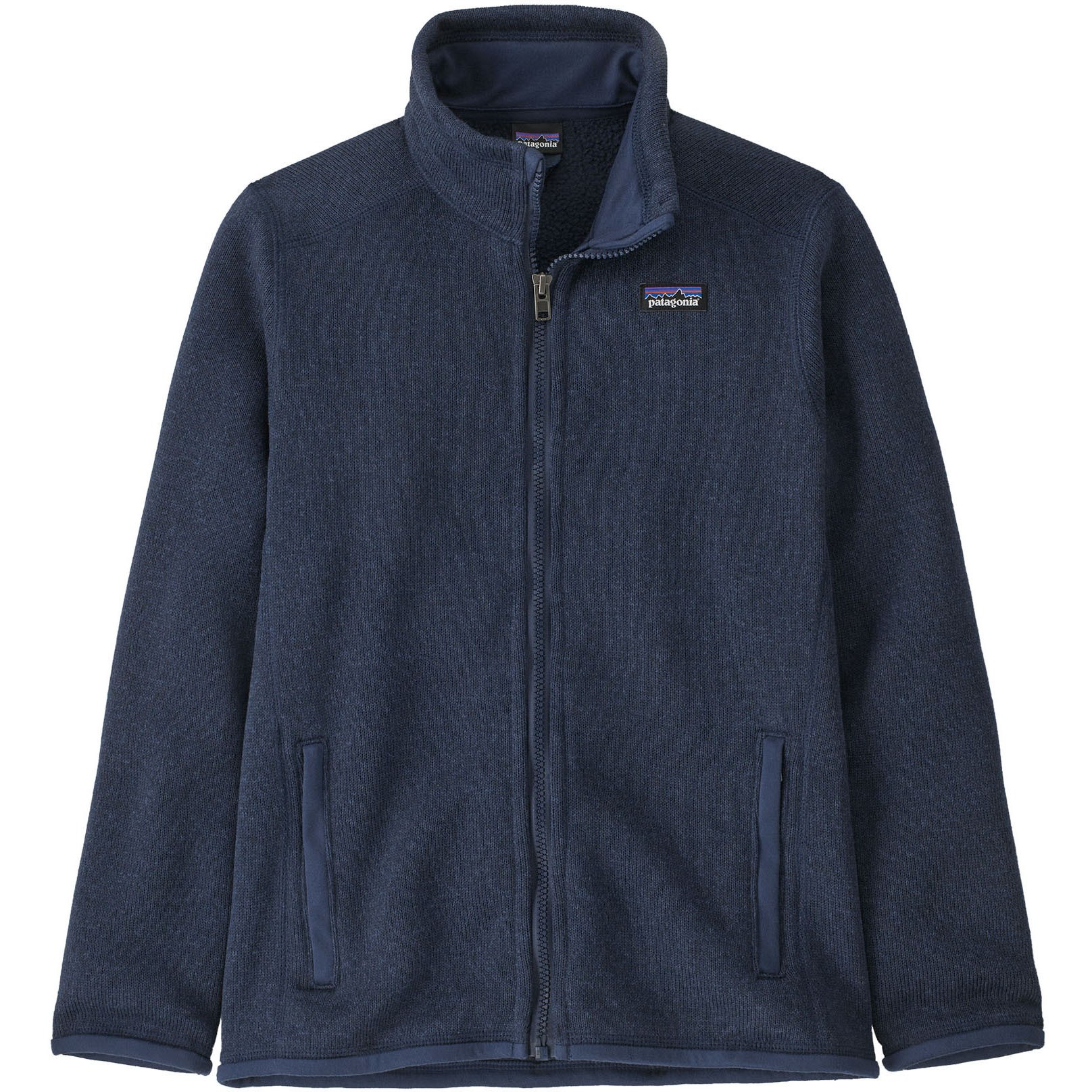 Patagonia Boy