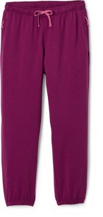 REI Co-op Active Pursuits Midweight Joggers 0