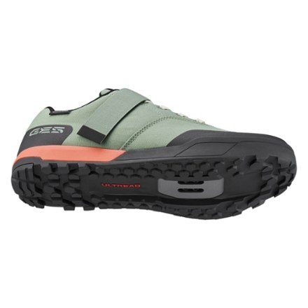 Shimano GE500 Mountain Bike Shoes - Men's 6