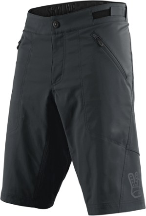Troy Lee Designs Skyline Shell Bike Shorts - Men's 0