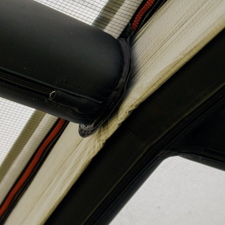 Zempire Shapeshifter 4 Air Tent Awning Module 4