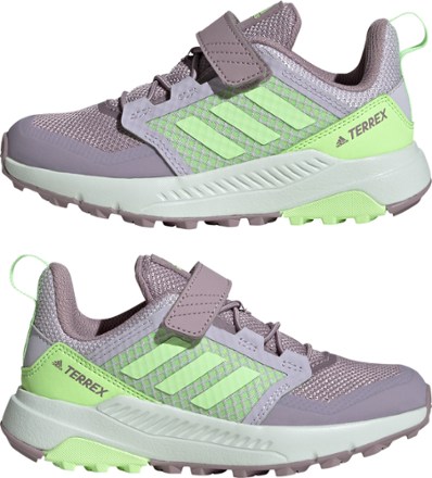 adidas Terrex Trailmaker CF Hiking Shoes - Kids' 6