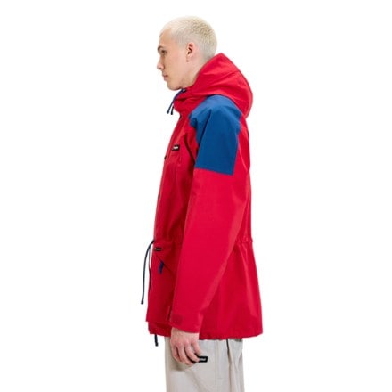 Berghaus Meru Mountain Jacket 3