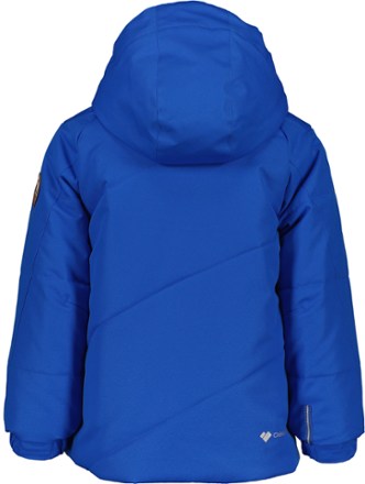 Obermeyer Camber Insulated Jacket - Toddlers' 4