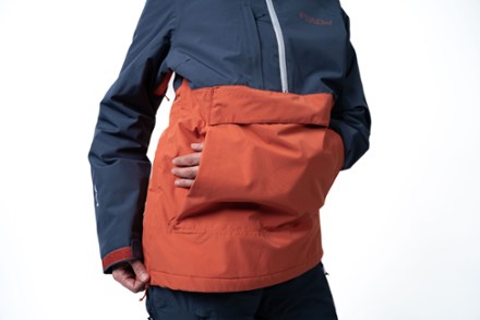 Flylow Sarah Insulated Anorak - Women's 4