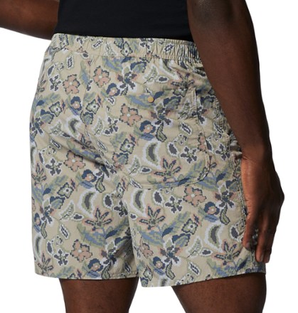 Mountain Hardwear Stryder 5" Swim Shorts - Men's 5