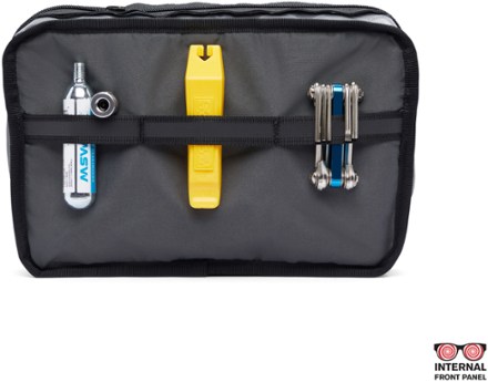 Chrome Tensile Hip Pack 5
