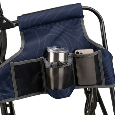 GCI Outdoor Stowaway Rocker Chair 9