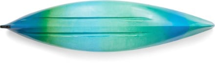 Perception Joyride 10.0 Recreational Sit-In Kayak - 10' 1