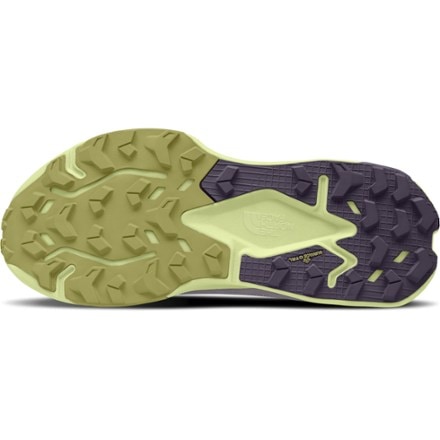 The North Face Altamesa 500 V2 Trail-Running Shoes - Women's 3