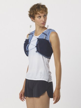 Salomon Adv Skin 5 W Set Hydration Vest - Women's 6