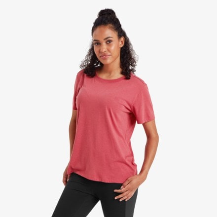 Sherpa Adventure Gear Bali T-Shirt - Women's 4