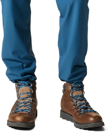 Mountain Hardwear Chockstone Pants - Men's 6