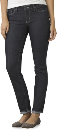 Photo 1 of Kayla Jeans - Women's Short Sizes