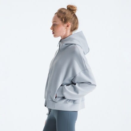 The North Face Jaida Full-Zip Hoody - Women's 3