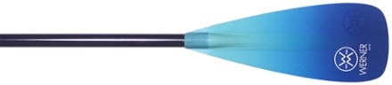 Werner Zen 95 2-Piece Stand Up Paddle 1