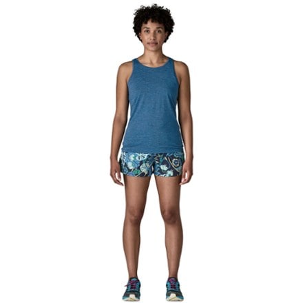 Patagonia Capilene Cool Daily Tank Top - Women's 3