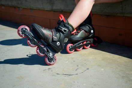 K2 Alexis 80 Boa Inline Skates - Women's 4